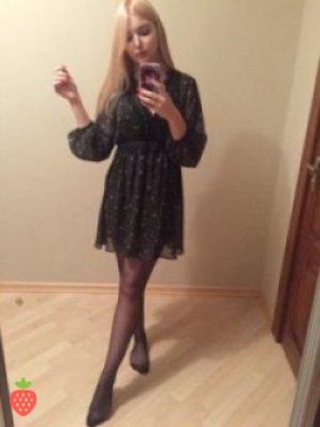 Анкета проститутки Нила - Фото 1, , 21 год, №162533